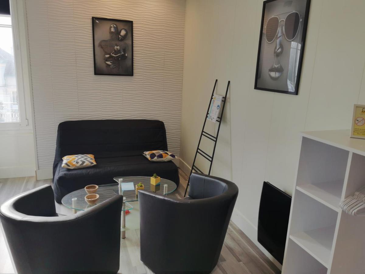 Vittel Loc'S - Le 214, Classe 3 Etoiles Osez L'Experience Exteriör bild